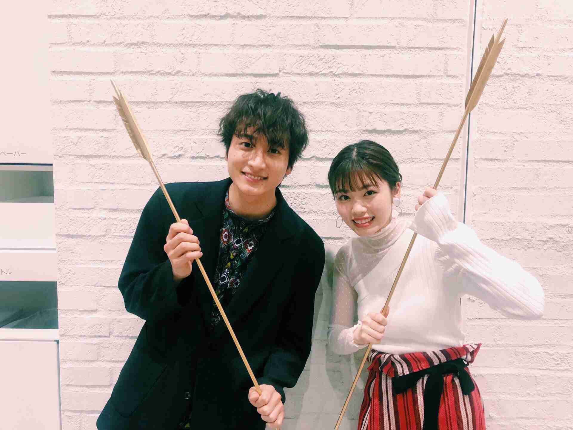 「付き合ってすぐに同棲を…」小芝風花（28）＆ブランチ俳優・小関裕太（30）同棲5年愛スクープ撮「結婚の時期は…」