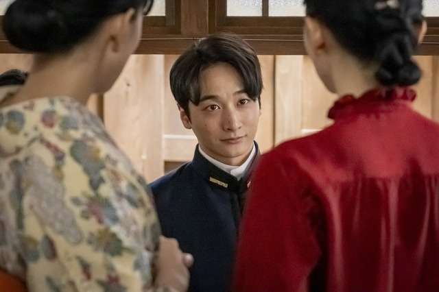 「付き合ってすぐに同棲を…」小芝風花（28）＆ブランチ俳優・小関裕太（30）同棲5年愛スクープ撮「結婚の時期は…」