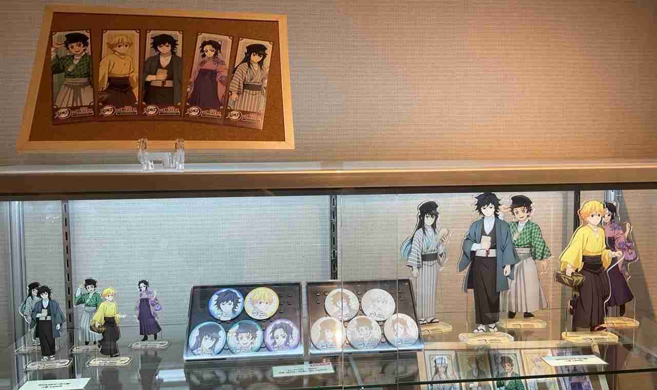 【鬼滅の刃】今こそ冨岡義勇について語りたい　Part10