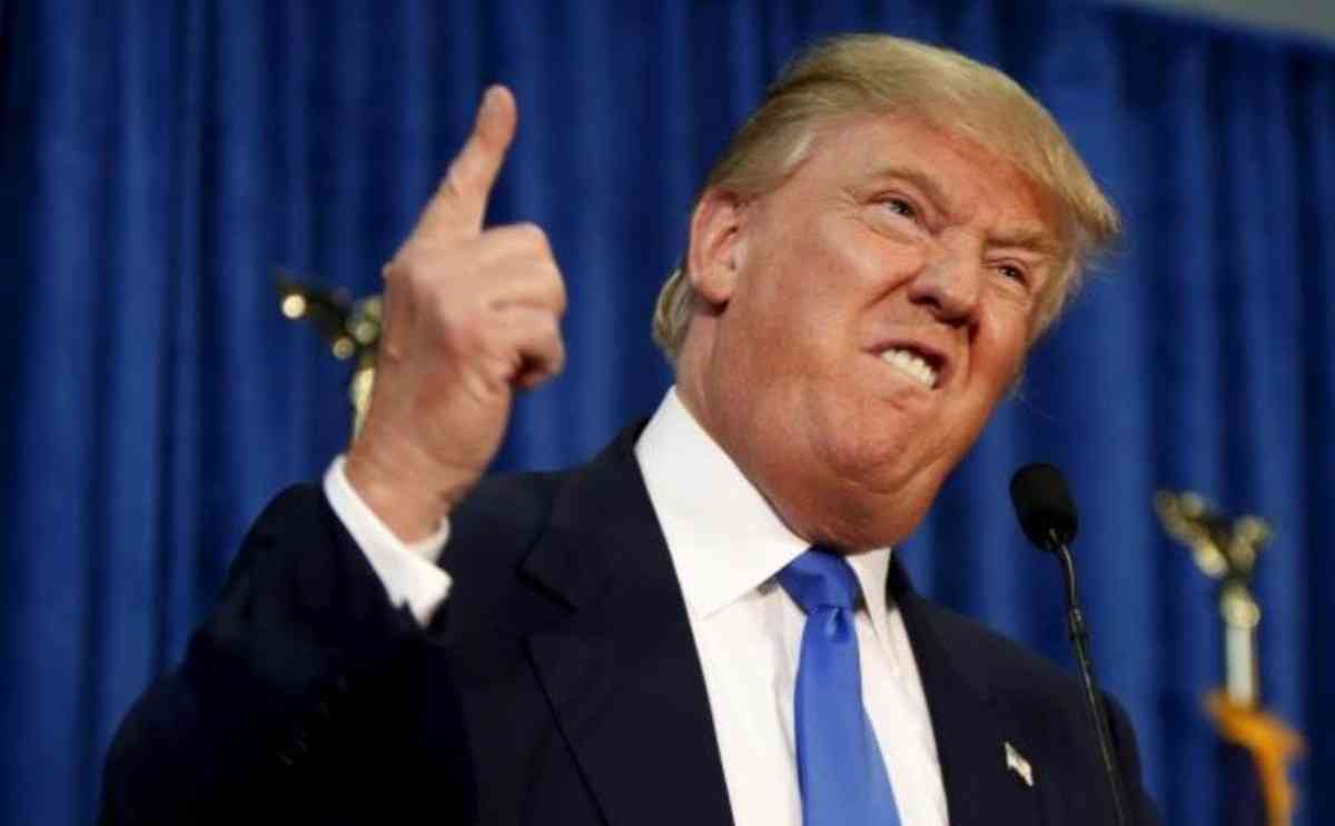 米トランプ大統領、7日未明に記者会見へ　「ホルムズ海峡を開けろ。ろくでなし」と威嚇