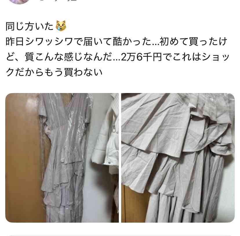 値段の割に質が良い/悪いと思うアパレルブランド