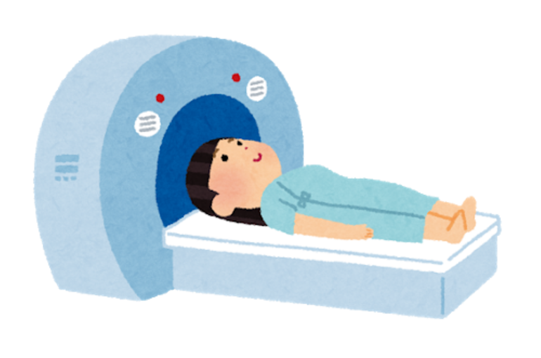 造影剤使ったことある人