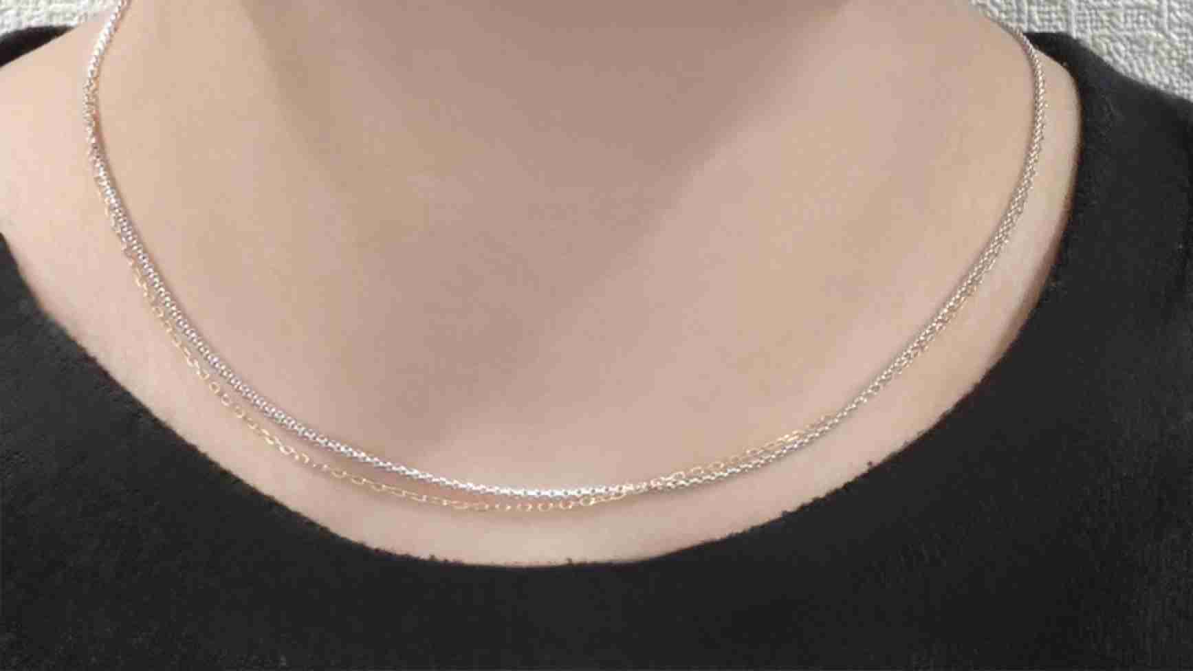 数万円のジュエリーを愛用している人〜Part43【2026年4月】