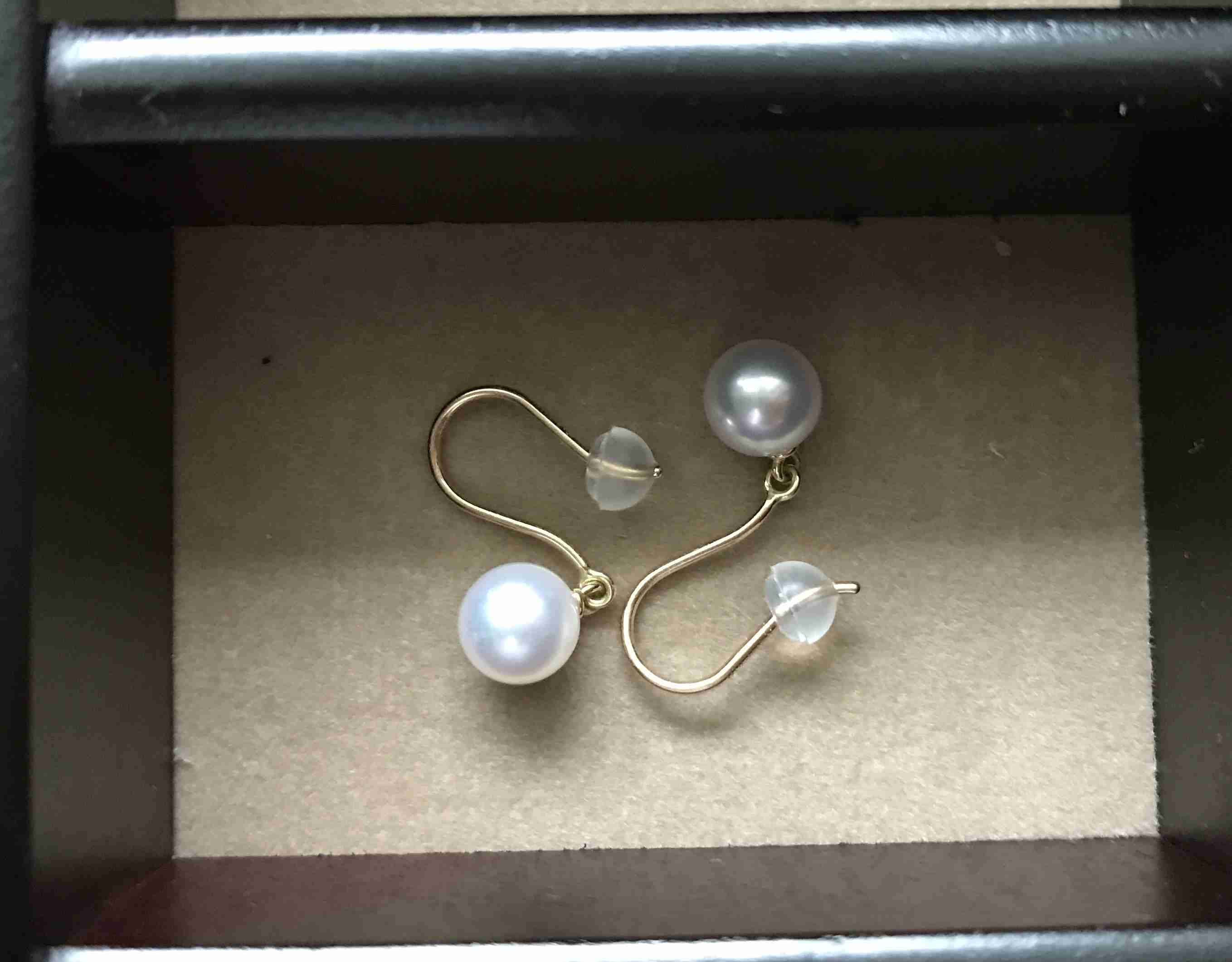 数万円のジュエリーを愛用している人〜Part43【2026年4月】