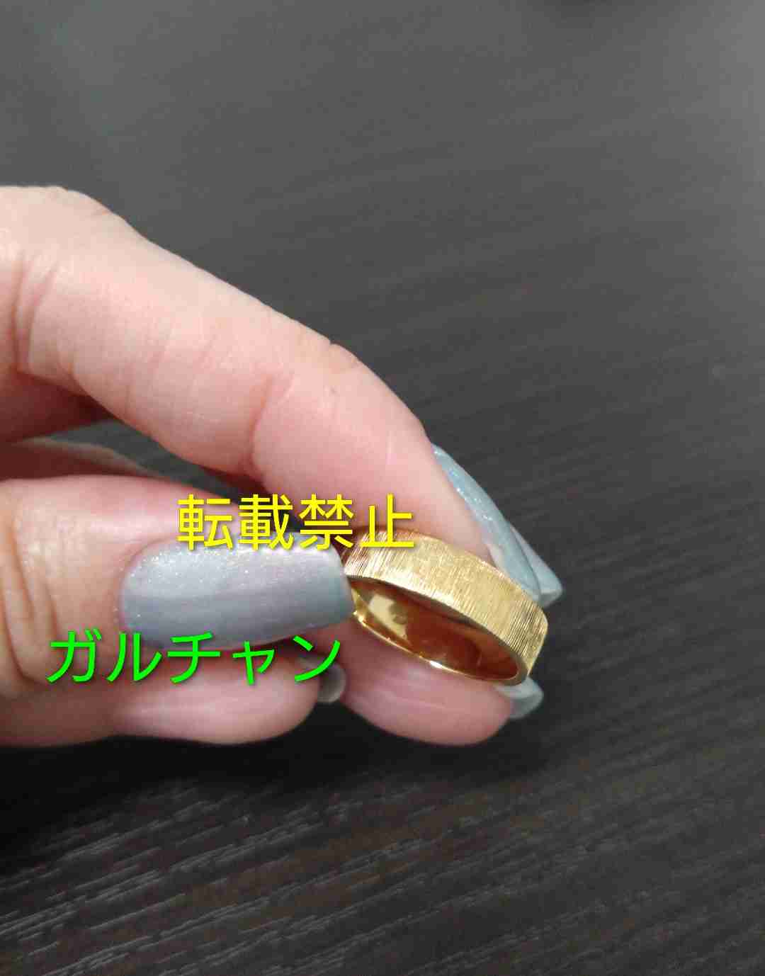 数万円のジュエリーを愛用している人〜Part43【2026年4月】
