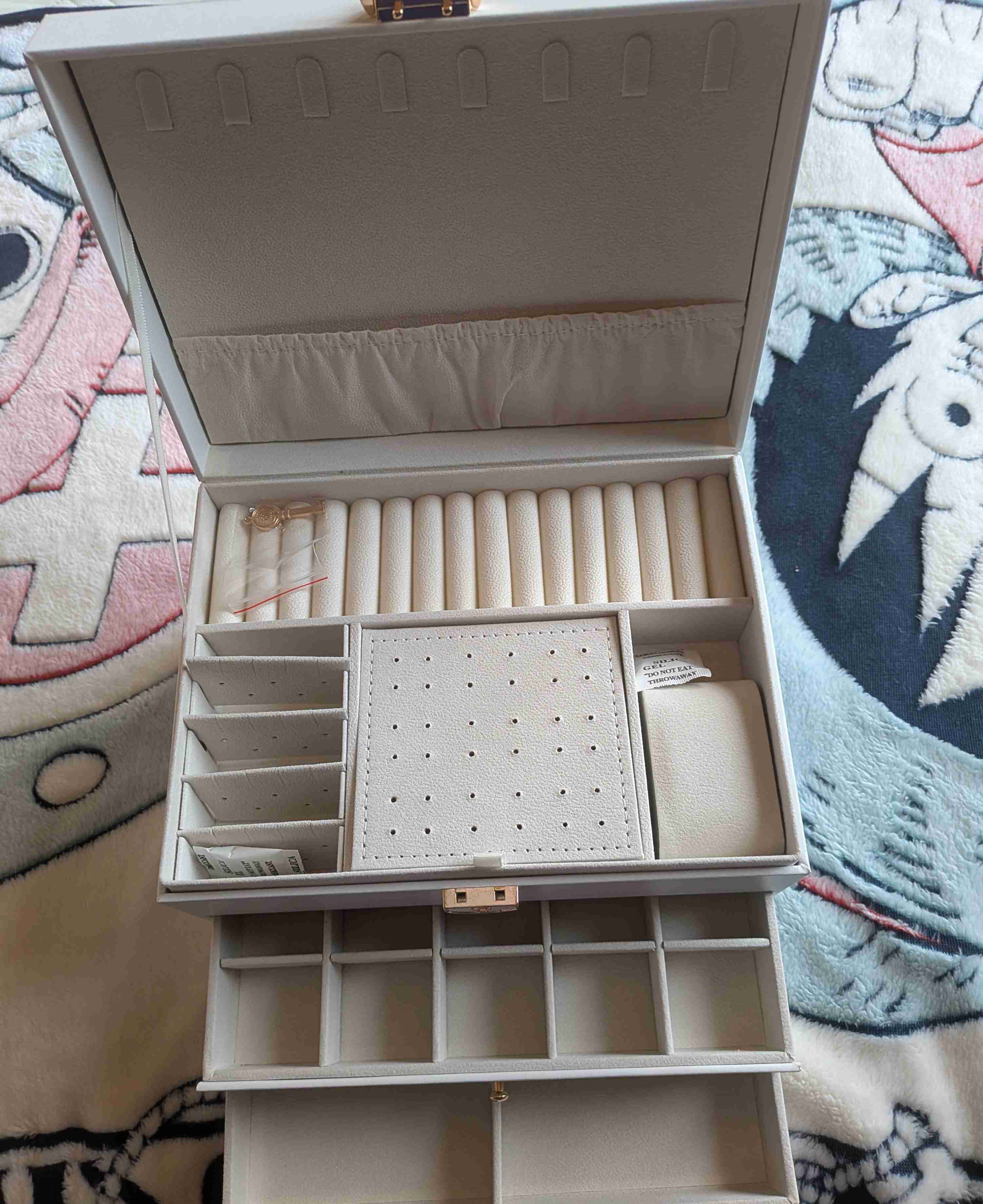 数万円のジュエリーを愛用している人〜Part43【2026年4月】