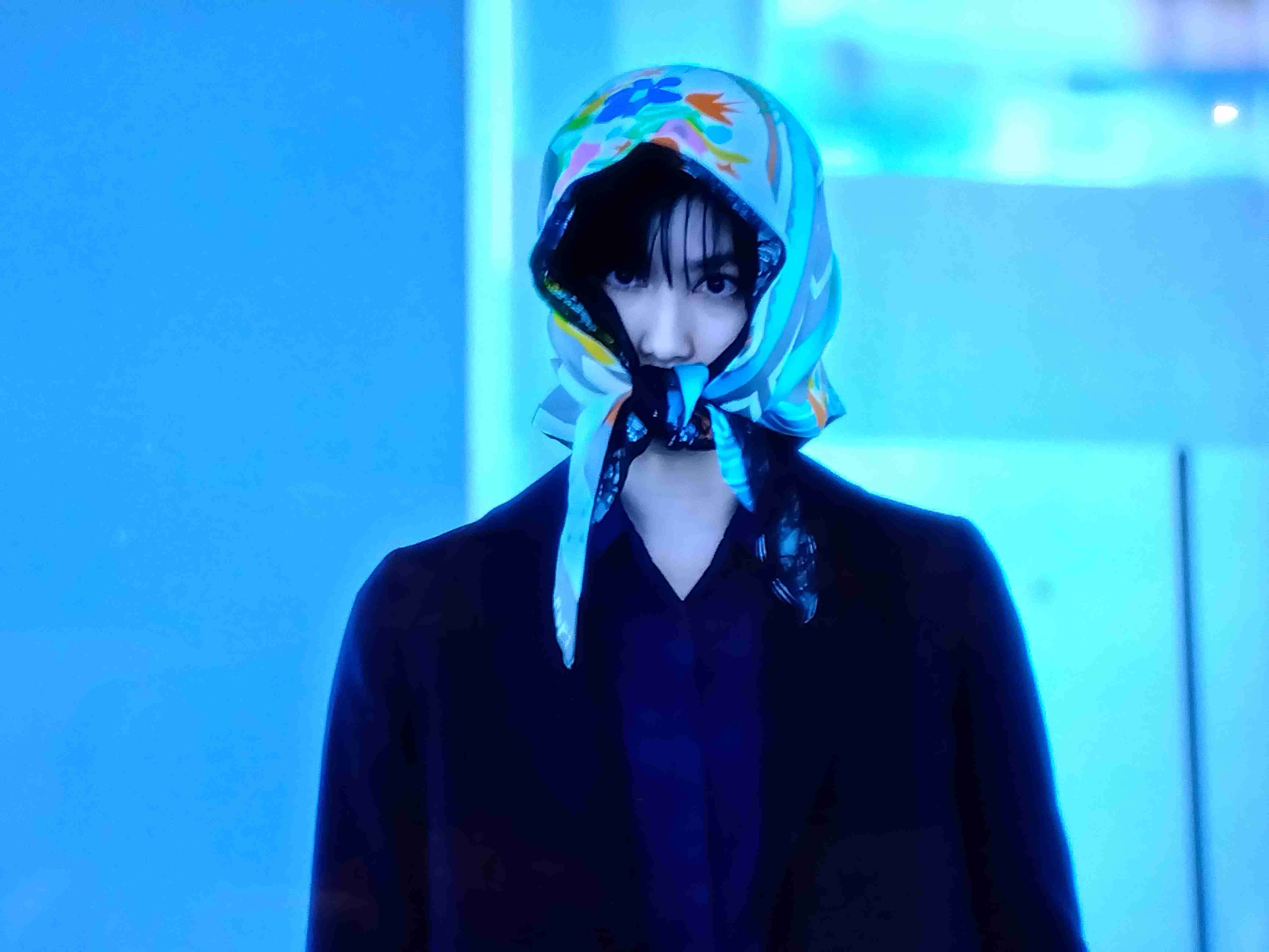 【実況・感想】夫婦別姓刑事 #01