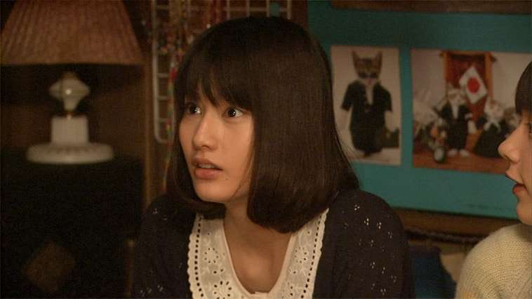 【実況・感想】夫婦別姓刑事 #01