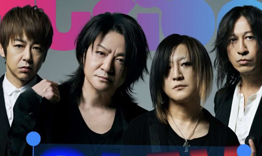 GLAYあるある