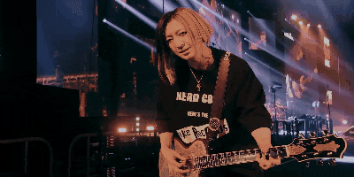 GLAYあるある
