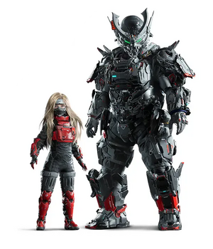 カプコン『プラグマタ』世界的ヒットの裏で「女児キャラ」めぐり大炎上…日本と海外でこれほど違う“性的搾取”の境界線