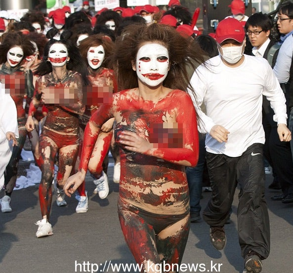 NZで慰安婦少女像認定を検討 韓国団体寄贈、日本は反対