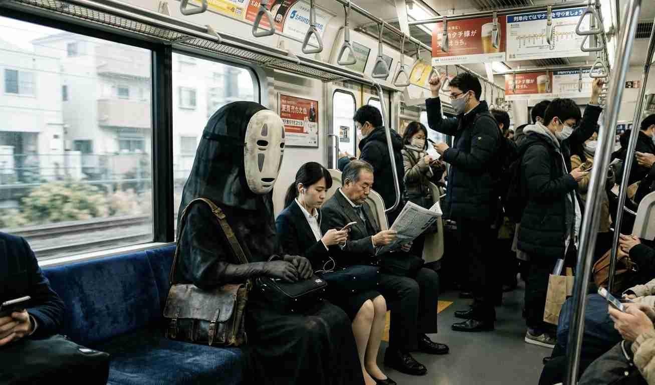 みんなの通勤時間、どれくらい？
