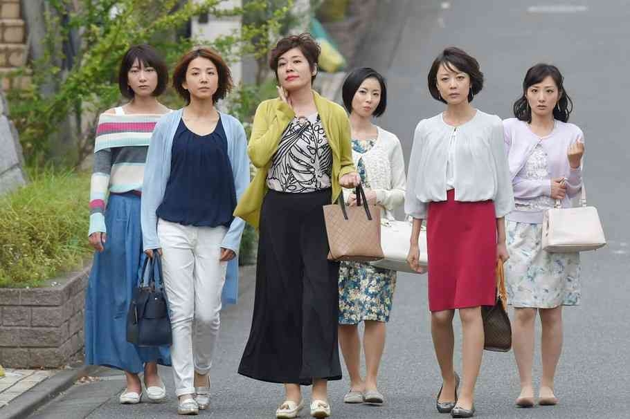 保護者の中に１人はいるPart11