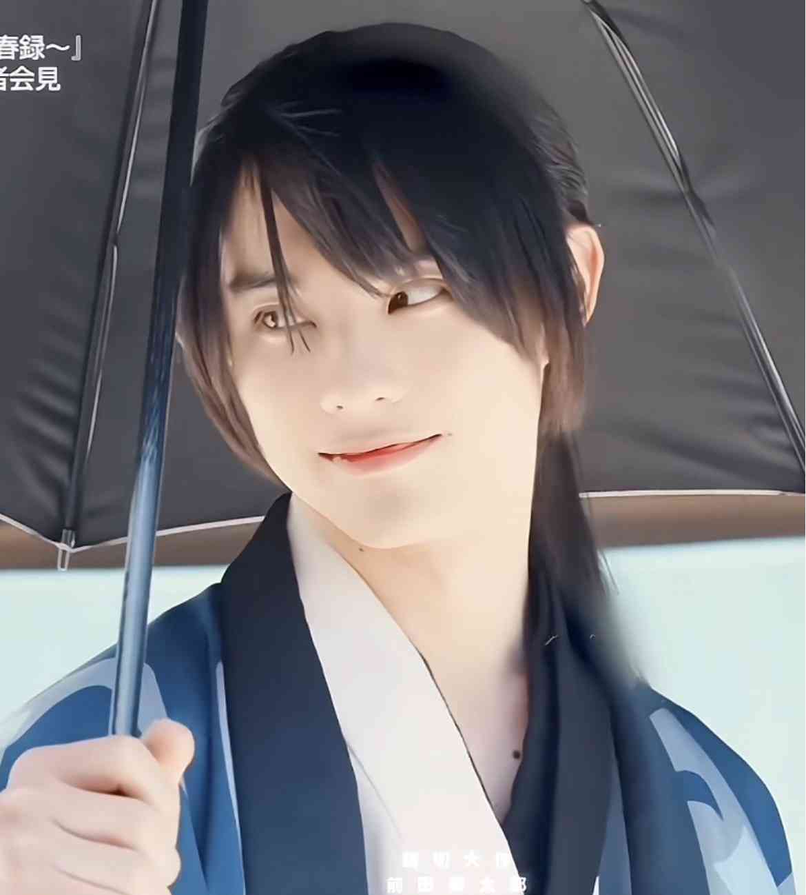 ブルーロック:実写映画 &TEAM・Kが凪誠士郎役で出演 御影玲王役で綱啓永、剣城斬鉄役は樋口幸平
