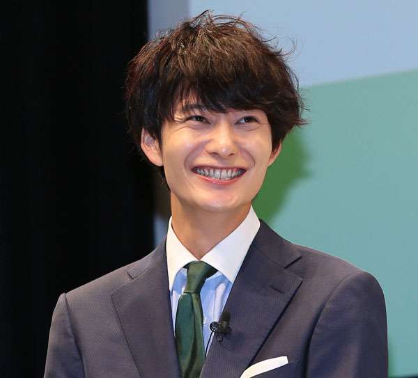 岡田将生 染谷将太が好きすぎて中条あやみに叱られる「慎んでもらって良いですか?」