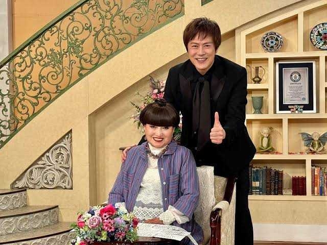 好きなミュージカル俳優