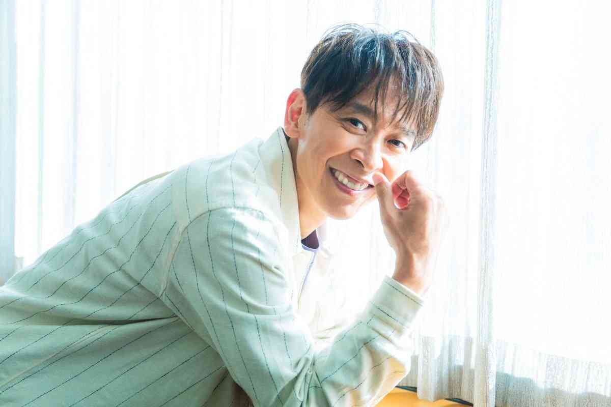 好きなミュージカル俳優