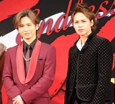 好きなミュージカル俳優