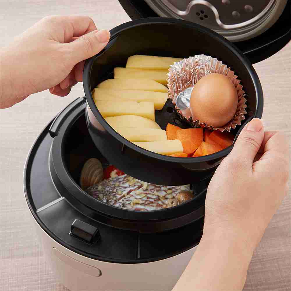 ホットクックで10回以上作った料理挙げてこう