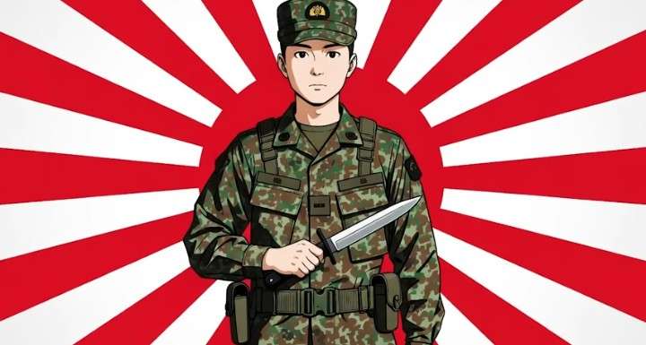 中国大使館侵入の自衛官（23）は上智大生だった「哲学科で真面目な子」「教員には神父が多く…」《犯行時に「神の名のもとに」中国側主張》