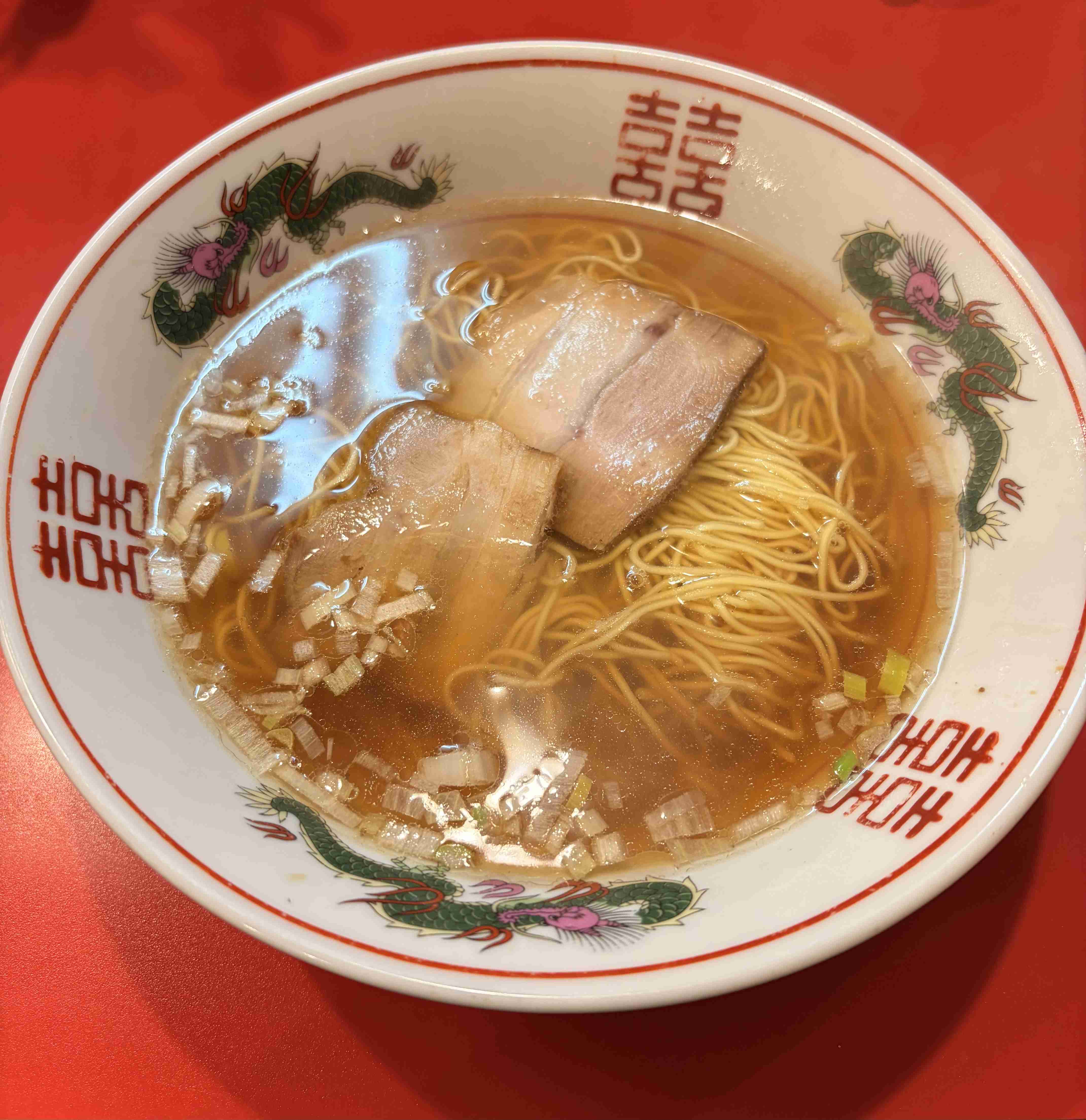 ラーメンって結局豚骨が最強だと思う？