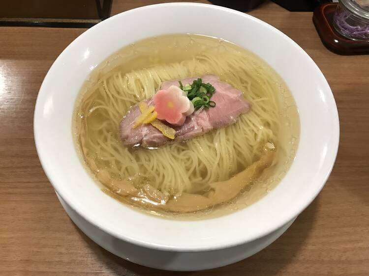 ラーメンって結局豚骨が最強だと思う？