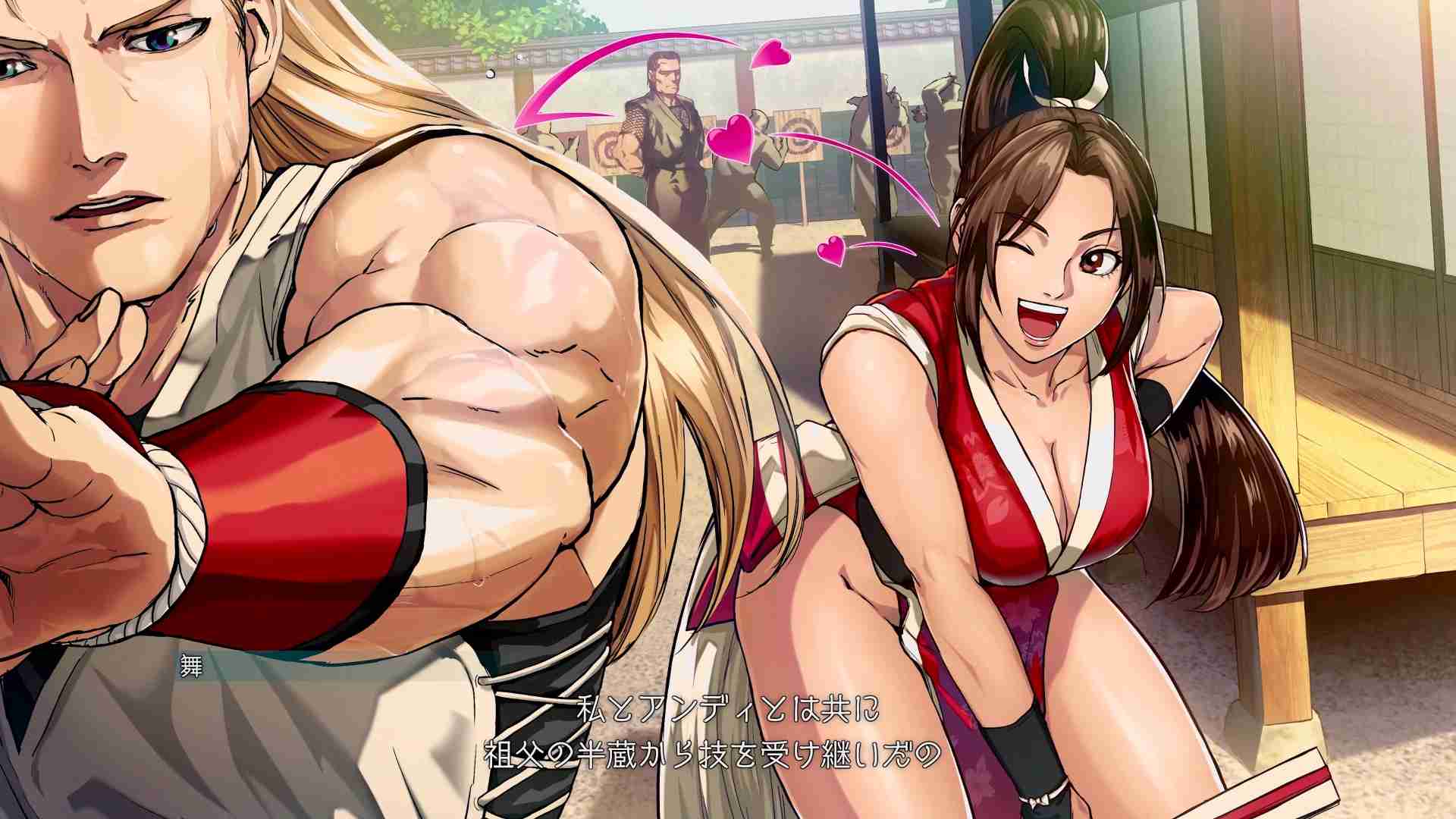 スト6 (ストリートファイター6)好きな人