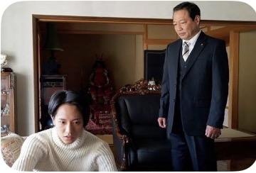 【実況・感想】【土曜ドラマ】まぐだら屋のマリア（1）