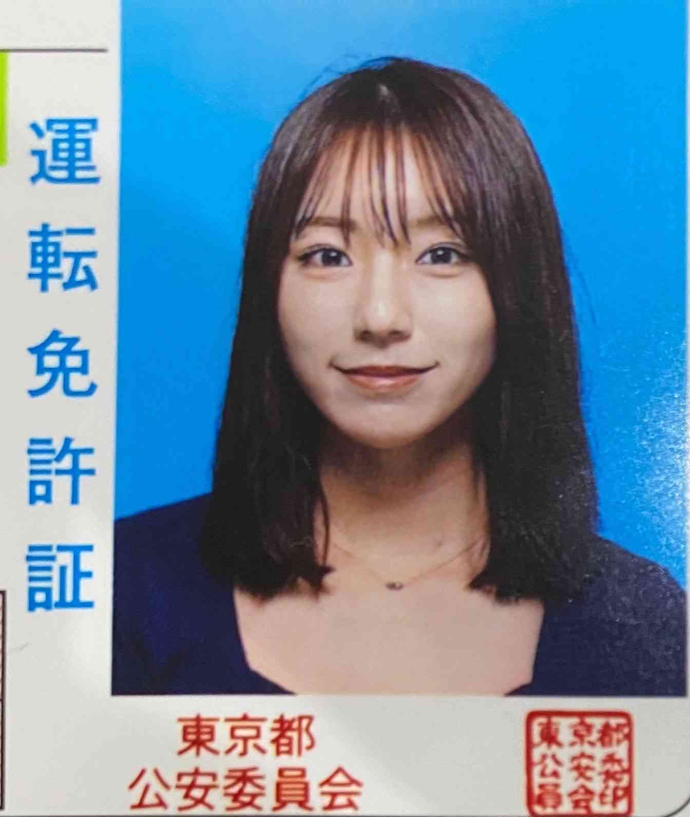 運転免許証、写真をマシに撮る方法part２