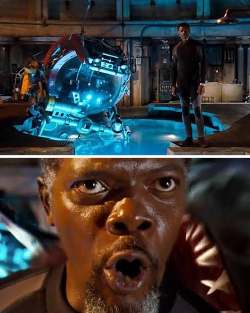 サメ映画「ディープ・ブルー」を語ろう