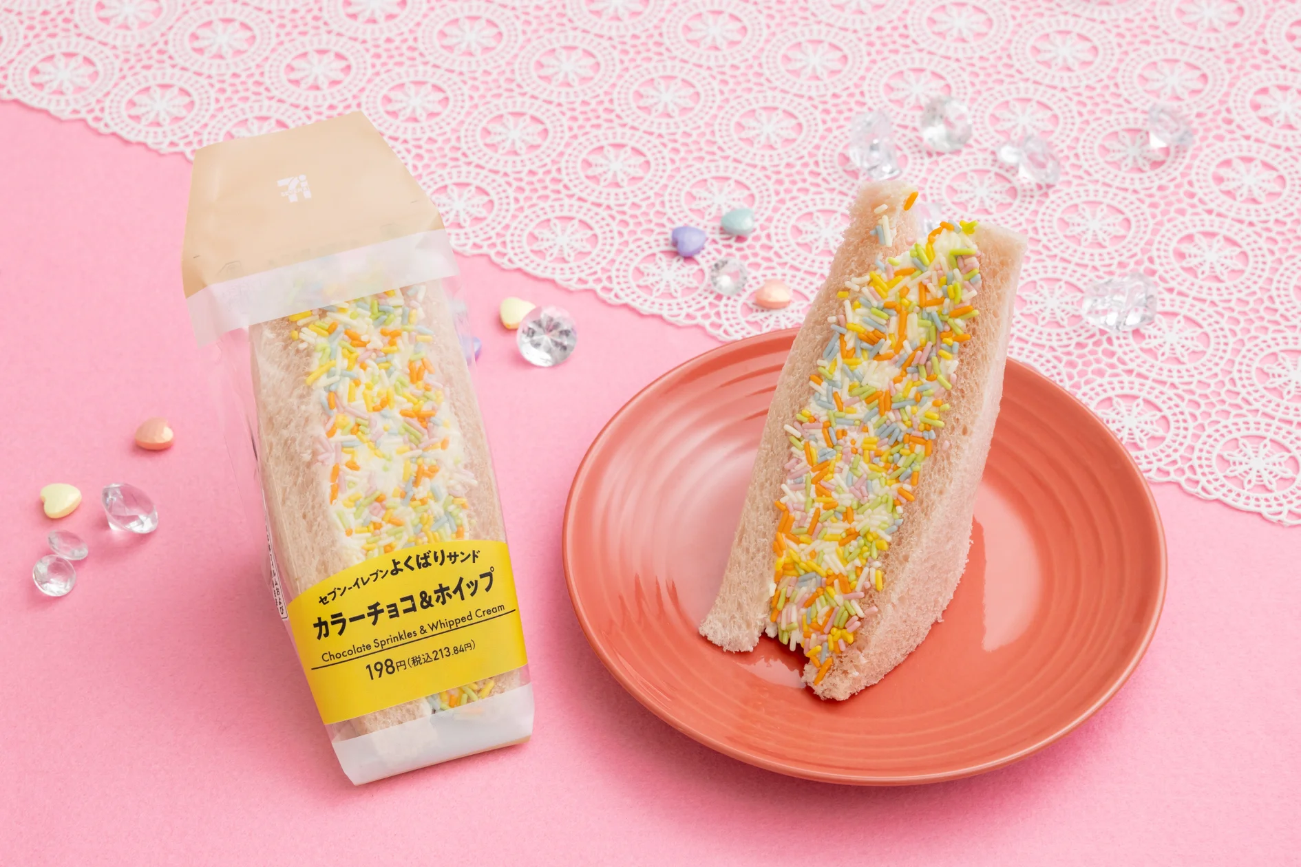 生クリーム・ホイップクリームが好きな人！
