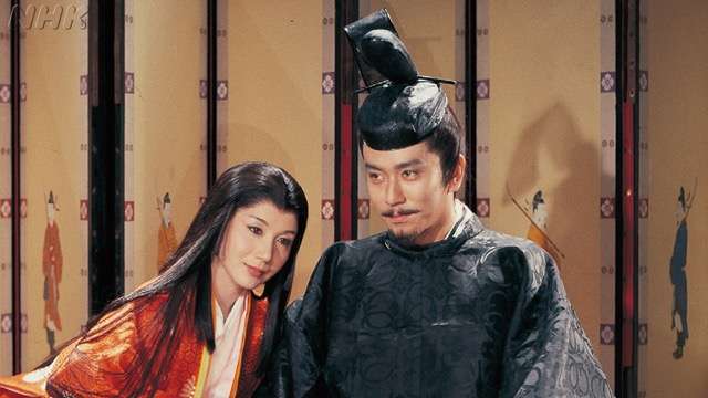 【ドラマ・映画】歴史上の人物を演じたことがある俳優、女優