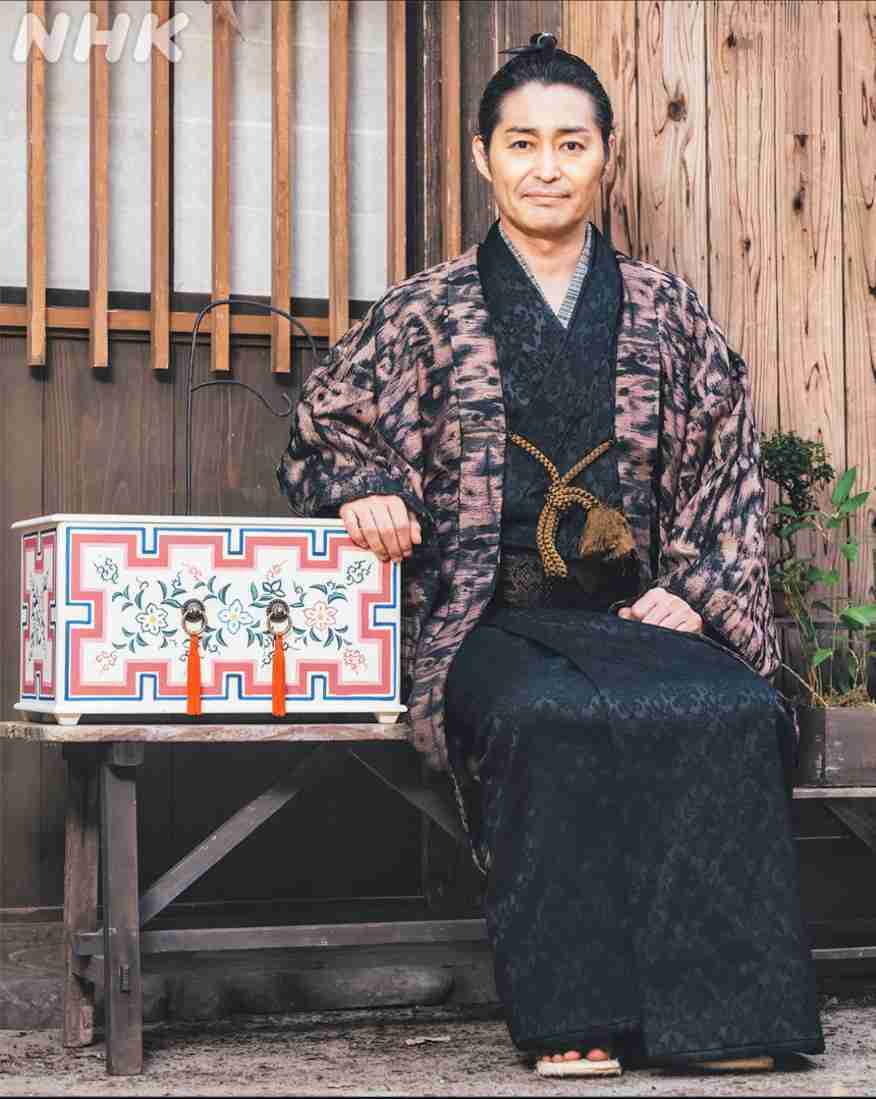 【ドラマ・映画】歴史上の人物を演じたことがある俳優、女優