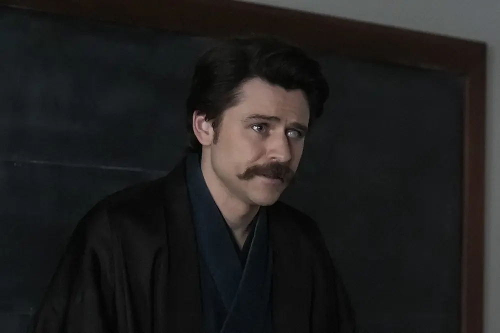 【ドラマ・映画】歴史上の人物を演じたことがある俳優、女優