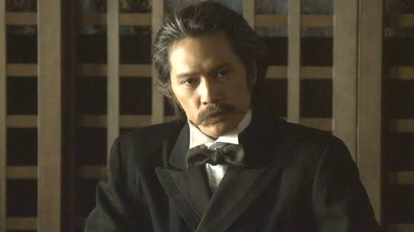 【ドラマ・映画】歴史上の人物を演じたことがある俳優、女優