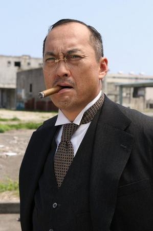 【ドラマ・映画】歴史上の人物を演じたことがある俳優、女優