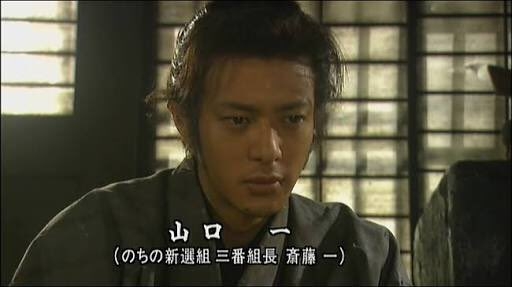 【ドラマ・映画】歴史上の人物を演じたことがある俳優、女優