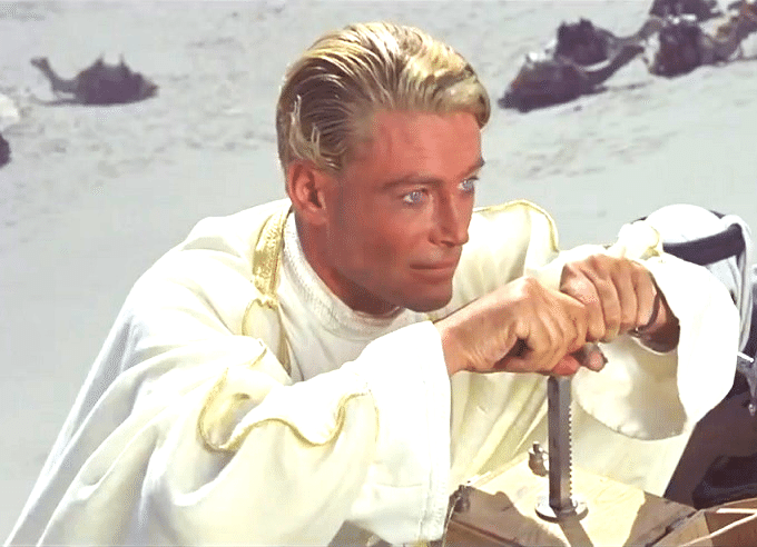 【ドラマ・映画】歴史上の人物を演じたことがある俳優、女優