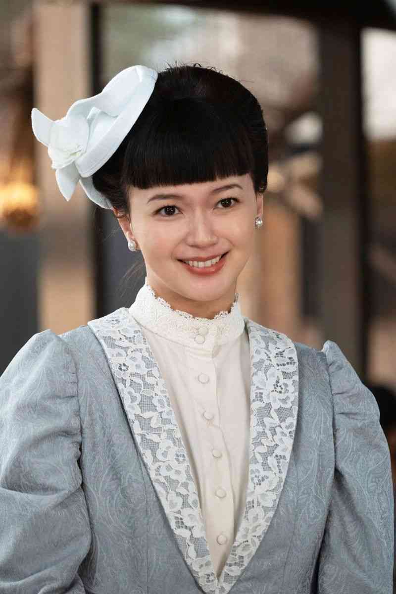 【ドラマ・映画】歴史上の人物を演じたことがある俳優、女優