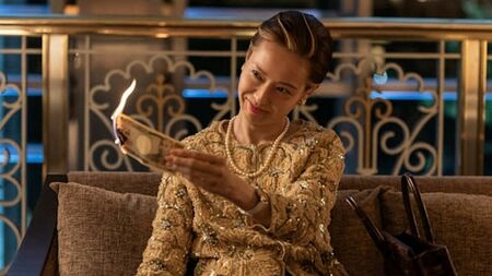 【ドラマ・映画】歴史上の人物を演じたことがある俳優、女優