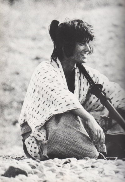 【ドラマ・映画】歴史上の人物を演じたことがある俳優、女優