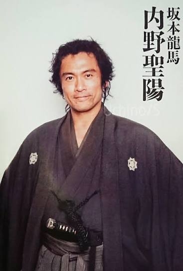 【ドラマ・映画】歴史上の人物を演じたことがある俳優、女優