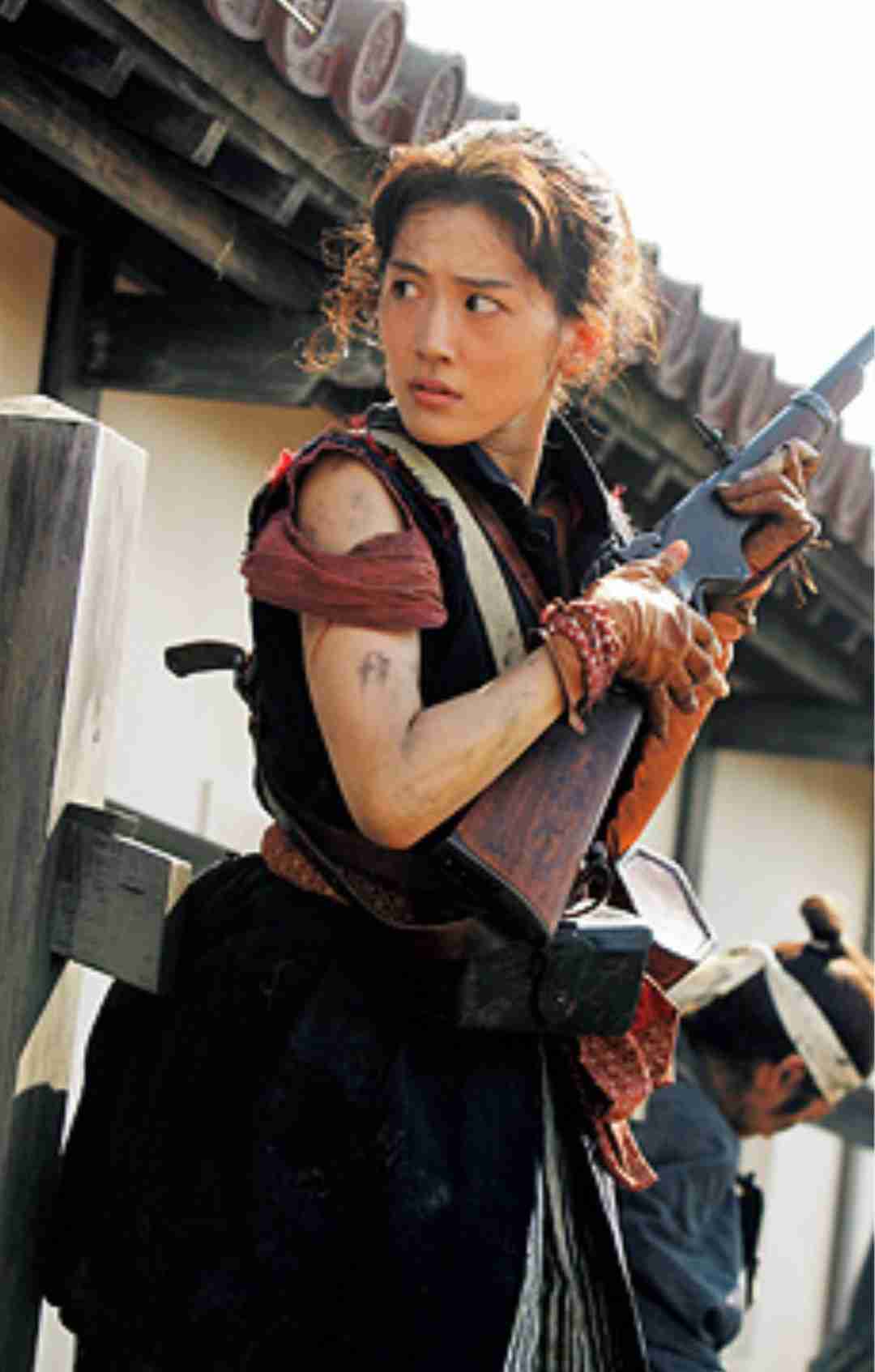 【ドラマ・映画】歴史上の人物を演じたことがある俳優、女優