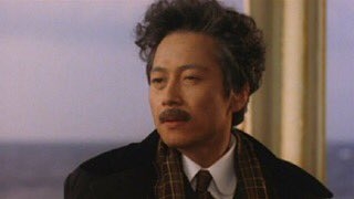 【ドラマ・映画】歴史上の人物を演じたことがある俳優、女優