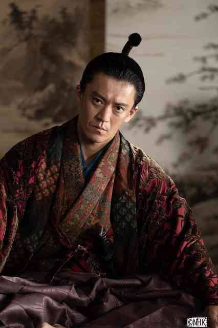 【ドラマ・映画】歴史上の人物を演じたことがある俳優、女優