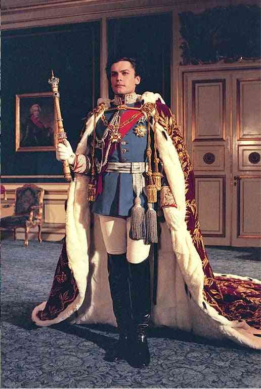 【ドラマ・映画】歴史上の人物を演じたことがある俳優、女優