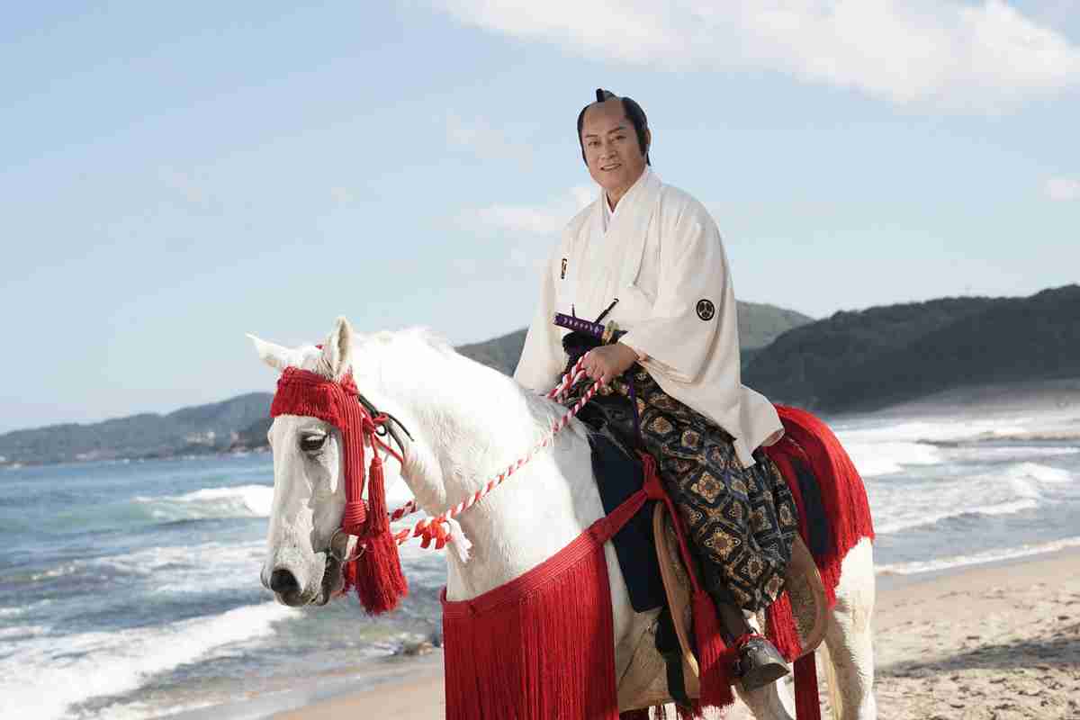 【ドラマ・映画】歴史上の人物を演じたことがある俳優、女優