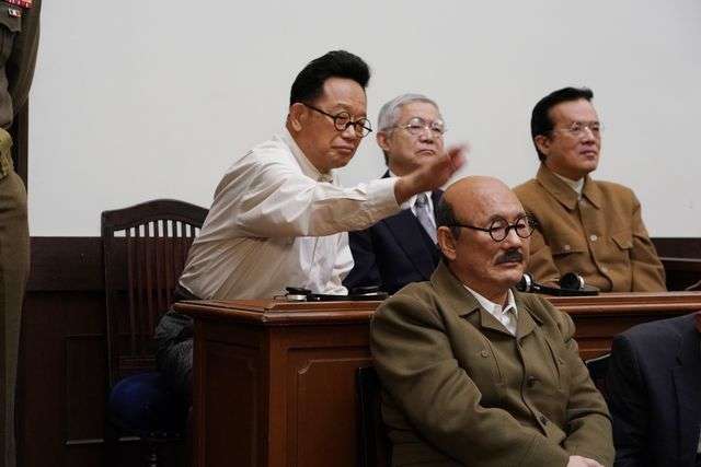 【ドラマ・映画】歴史上の人物を演じたことがある俳優、女優