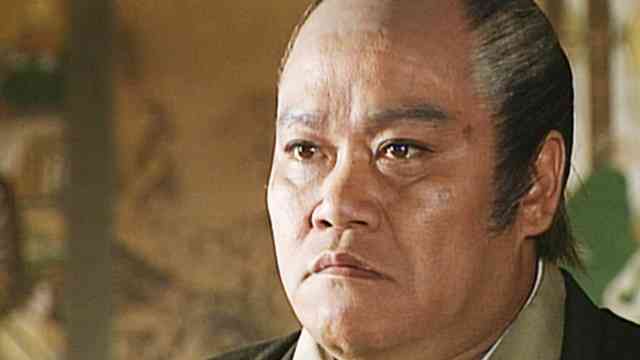 【ドラマ・映画】歴史上の人物を演じたことがある俳優、女優